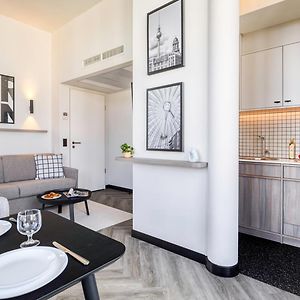 Appartement Exécutif